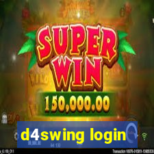 d4swing login